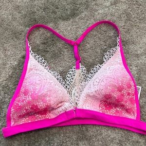 Victoria’s Secret swim top